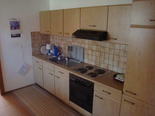 Hostal G�stehaus Treichl
