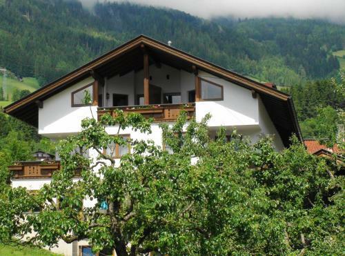 Hostal G�stehaus Treichl