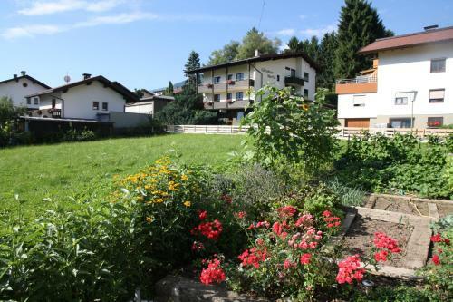 Hostal G�stehaus Treichl