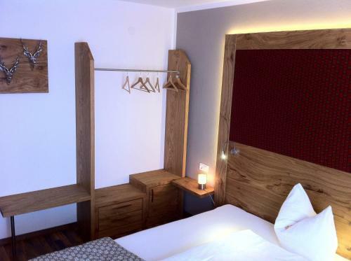 Posada Gasthof Teufl