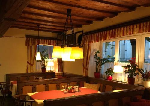 Posada Gasthof Teufl