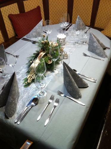 Posada Gasthof Teufl