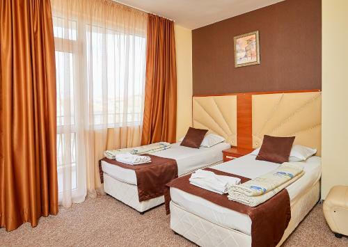 Peneka Hotel