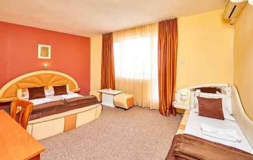 Peneka Hotel
