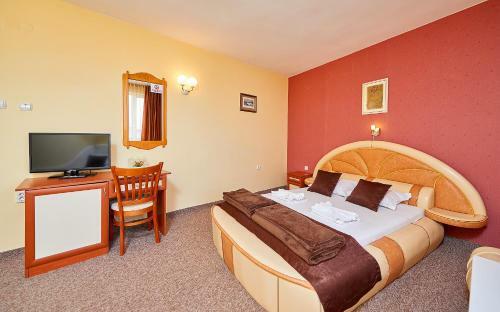 Peneka Hotel