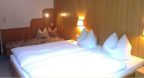 Hostal Haus Claudia