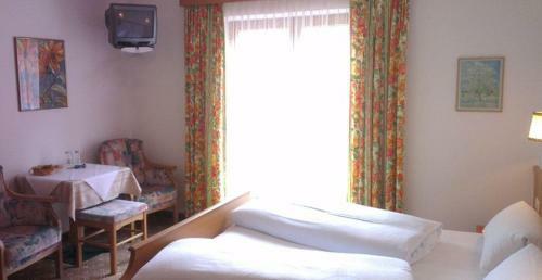 Hostal Haus Claudia