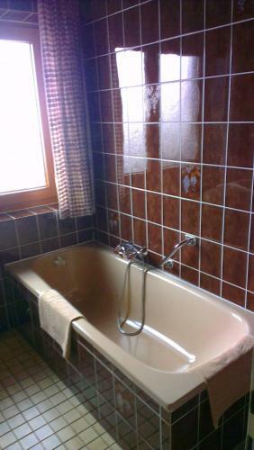 Hostal Haus Claudia