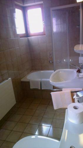 Hostal Haus Claudia