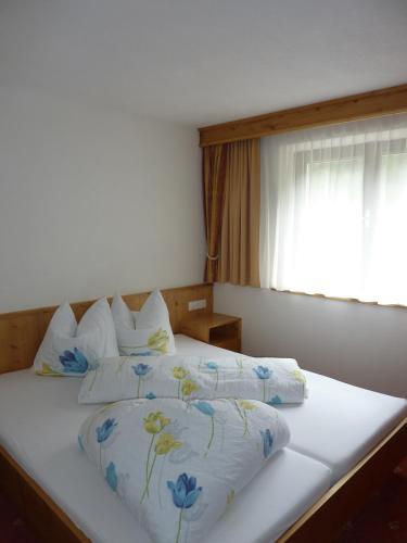 Apartamento Alpin Appart