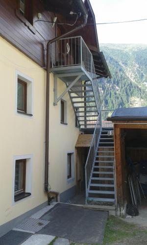 Apartamento Alpin Appart
