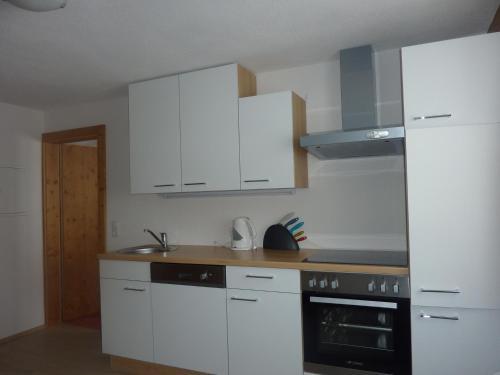 Apartamento Alpin Appart