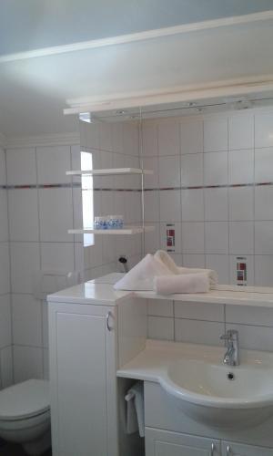 Apartamento Alpin Appart