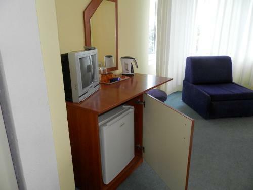 Hotel North