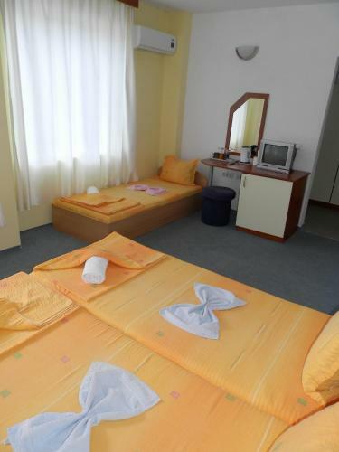Hotel North