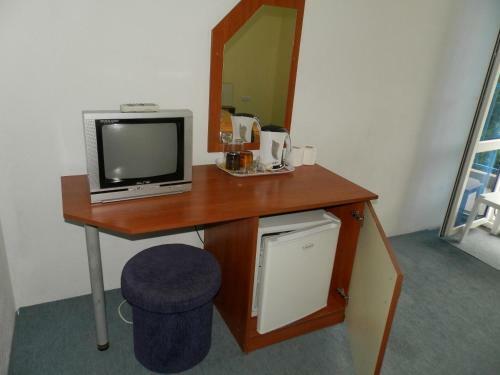 Hotel North