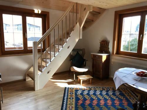 Apartamento Landhaus Gr�t