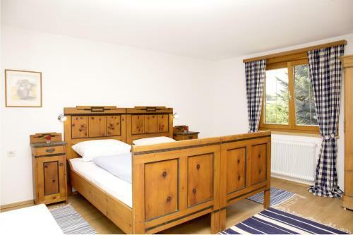 Apartamento Landhaus Gr�t
