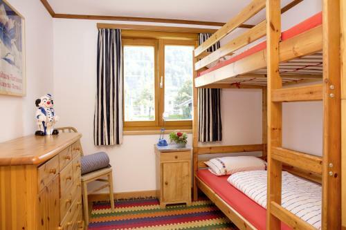 Apartamento Landhaus Gr�t