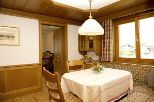 Apartamento Landhaus Gr�t