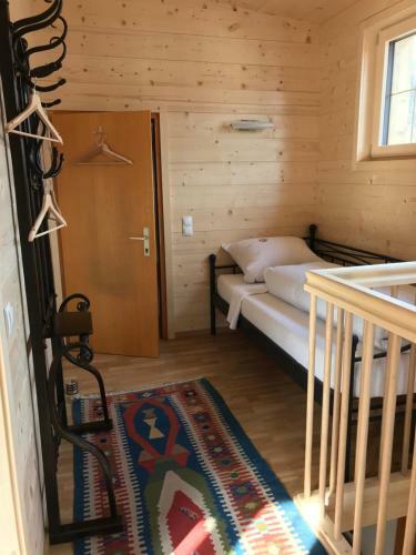 Apartamento Landhaus Gr�t