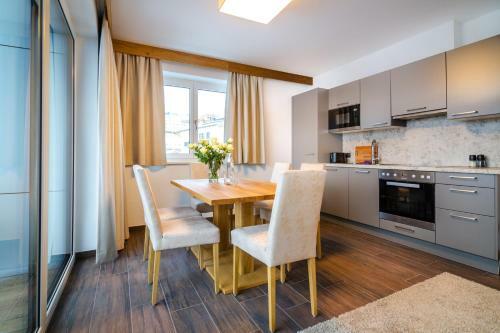 Hotel Victoria Garni - Adults Only