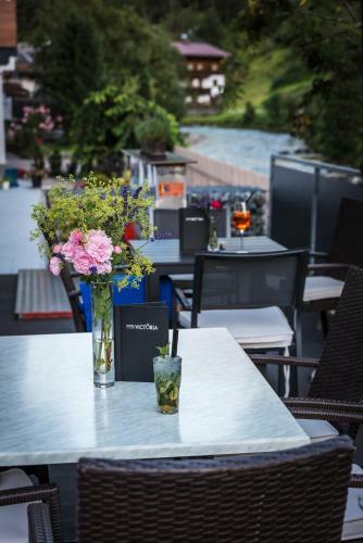 Hotel Victoria Garni - Adults Only