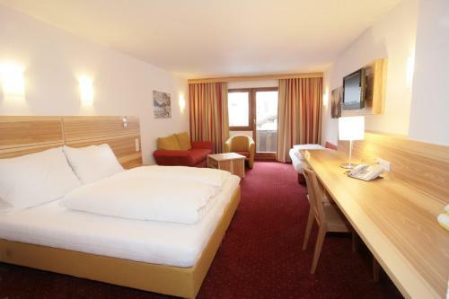 Hotel Tyrol