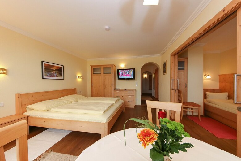 Hostal Forellenstube