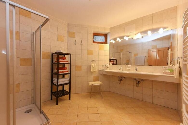 Hostal Forellenstube