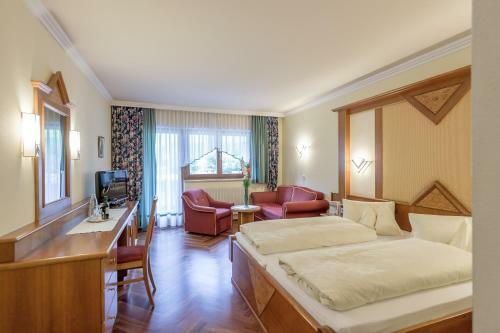 Sporthotel Neustift