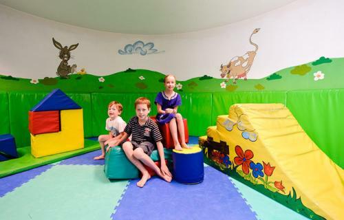 Sporthotel Neustift