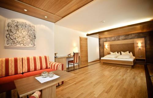 Sporthotel Neustift