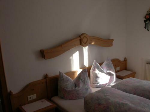 Apartamento Haus Feuerstein