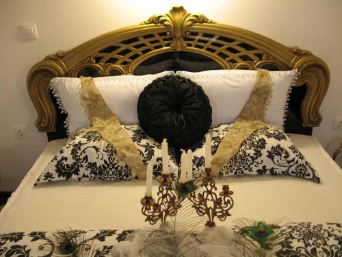 Hostal Guesthouse Versailles