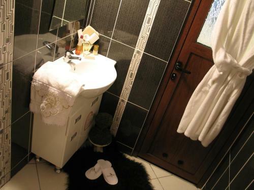 Hostal Guesthouse Versailles