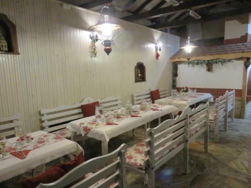 Hostal Guesthouse Versailles