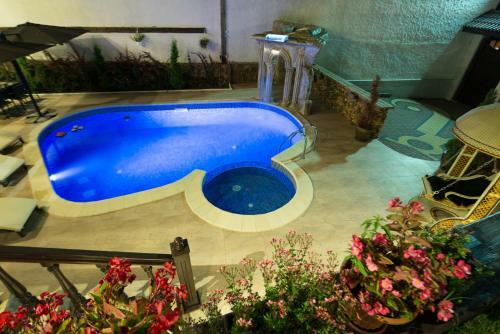 Hostal Guesthouse Versailles