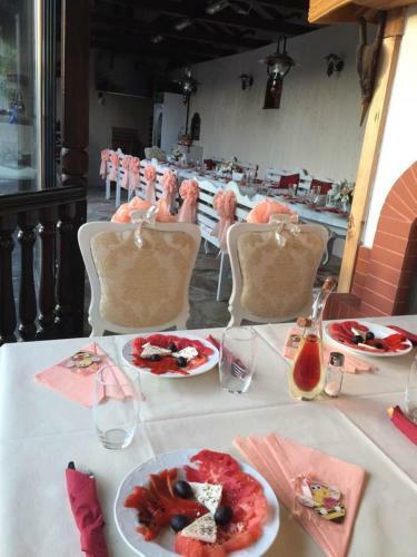 Hostal Guesthouse Versailles
