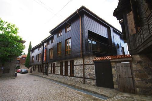 Hotel Casa Del Mare