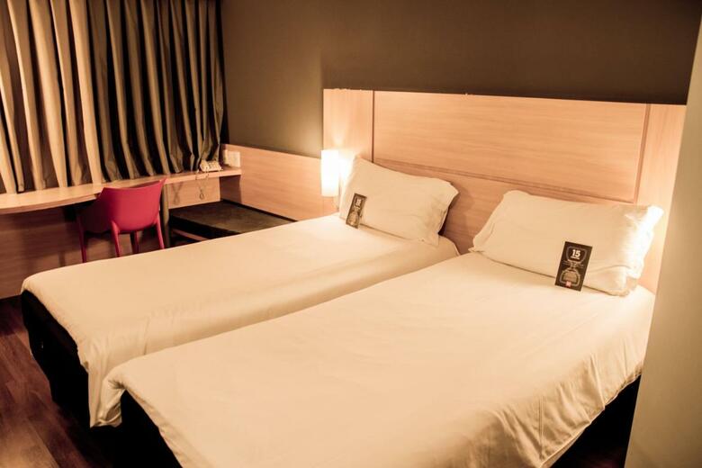 Hotel Ibis Sorocaba