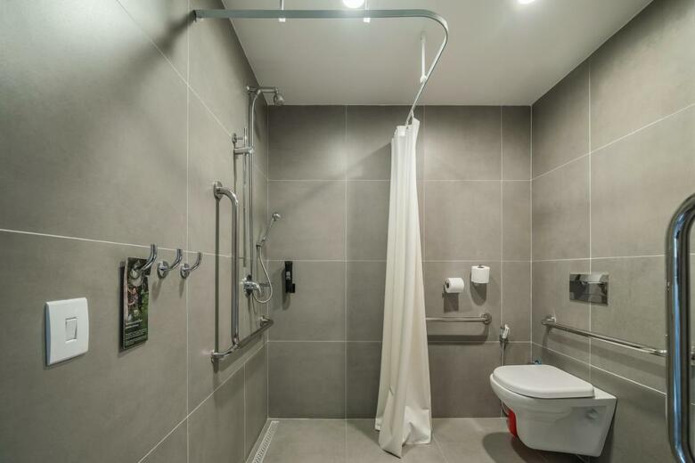 Hotel Ibis Sorocaba