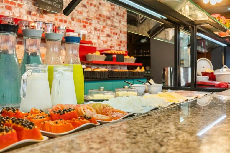 Hotel Ibis Sorocaba