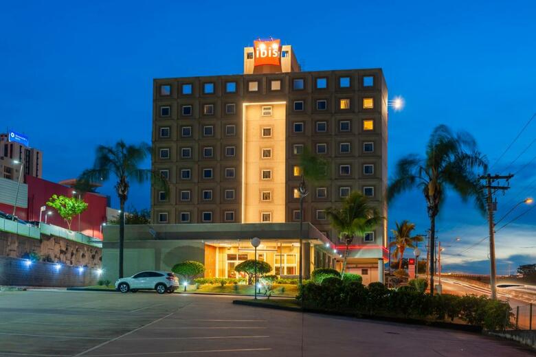 Hotel Ibis Sorocaba