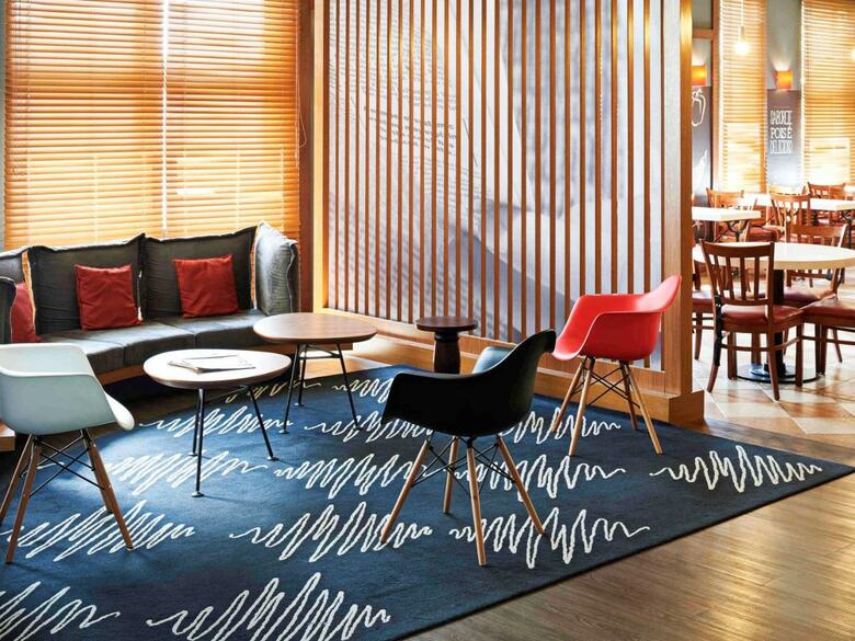 Hotel Ibis Sorocaba