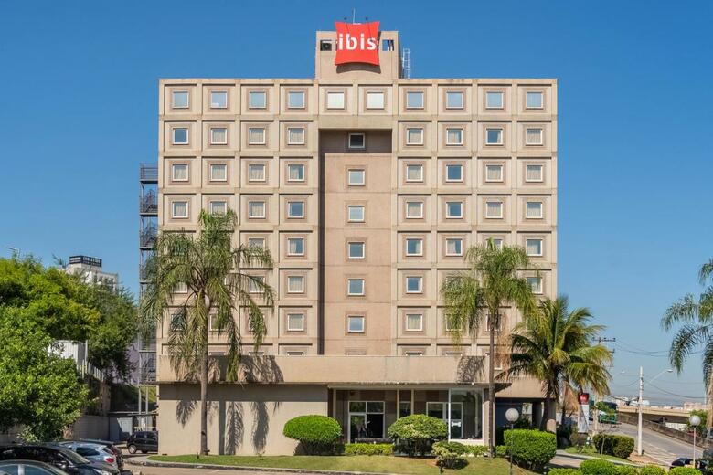 Hotel Ibis Sorocaba