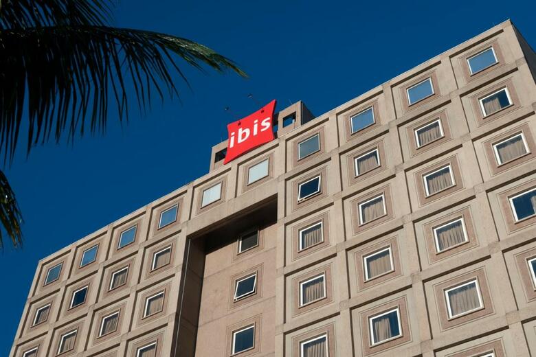 Hotel Ibis Sorocaba