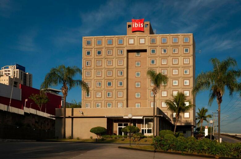 Hotel Ibis Sorocaba
