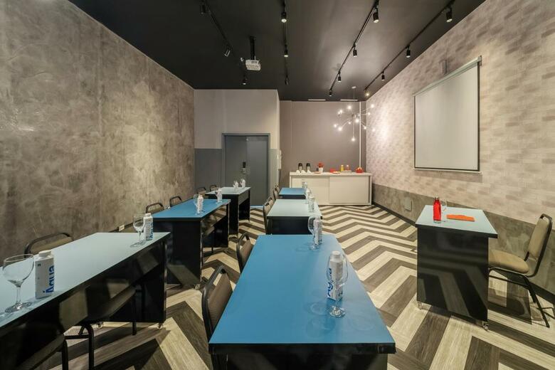 Hotel Ibis Sorocaba