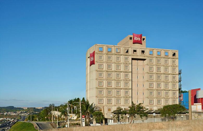 Hotel Ibis Sorocaba